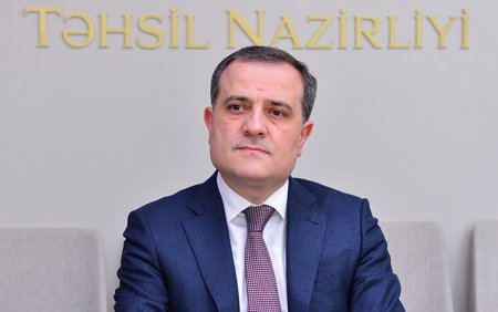 Prezident təhsil nazirini təyin etdi