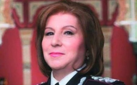 Natəvan Mirvətova azadlıqda: qalan generallar həbsxanaya göndərildi