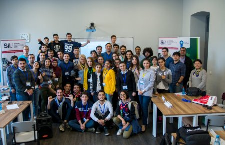 “ClimateLaunchpad” Azərbaycan 2018 startap akselerasiyası proqramı 15 startapla başladı