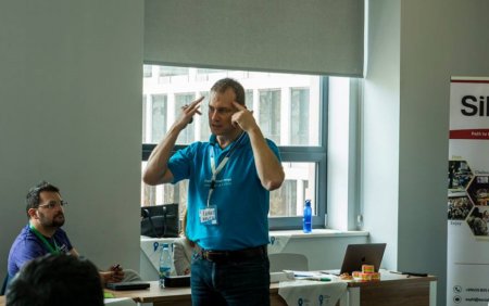 “ClimateLaunchpad” Azərbaycan 2018 startap akselerasiyası proqramı 15 startapla başladı