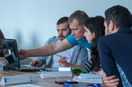 “ClimateLaunchpad” Azərbaycan 2018 startap akselerasiyası proqramı 15 startapla başladı