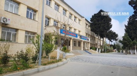 DİN Bakı məktəbində zorlama iddiası haqda: “Fakt deyilən formada təsdiqini tapmadı”