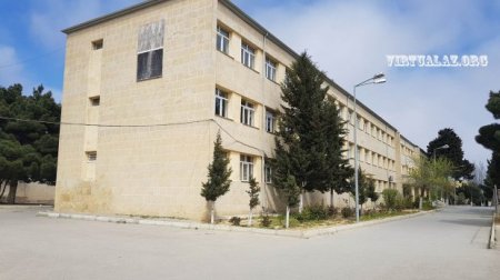 DİN Bakı məktəbində zorlama iddiası haqda: “Fakt deyilən formada təsdiqini tapmadı”