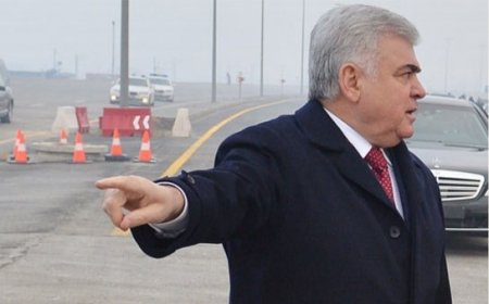 Bakı qəsəbələrinin marşrut dərdi: lap Keniyadakı kimi...