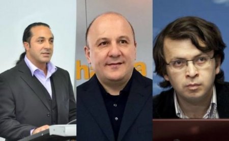 Quska hər şeyə görə cavab verir