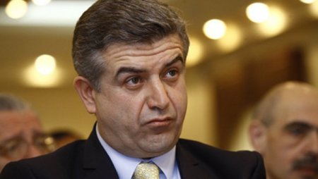Putin Paşinyanın hakimiyyətə yolunu kəsmək üçün hərəkətə keçdi