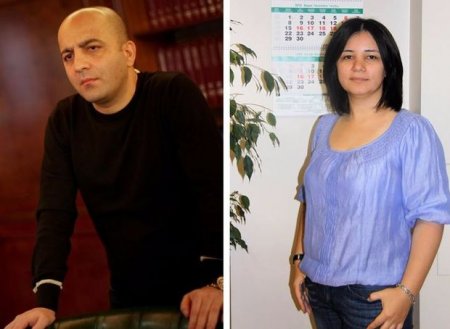 “Palmali”nin mətbuat xidmətinin qeyri-peşəkar qışqır-bağır strategiyası