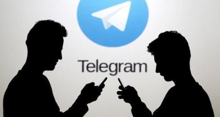 Azərbaycanda “Telegram” çökdü
