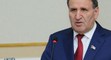 Komitə sədri yeni nazirin təklifini dəstəklədi – Qanun dəyişəcək