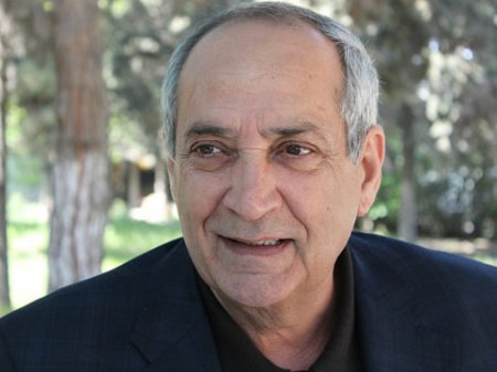 Rasim Balayevin səhhətindən XƏBƏR VAR