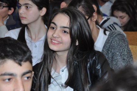 “Məktəbdən başlayan həyat” layihəsinə start verilib.