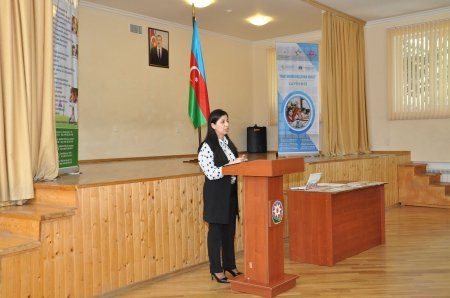 “Məktəbdən başlayan həyat” layihəsinə start verilib.