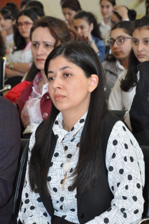 “Məktəbdən başlayan həyat” layihəsinə start verilib.