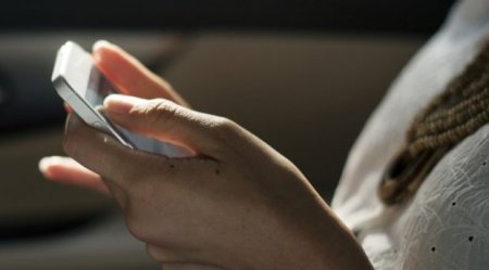 “Xoşqədəmin verilişinə baxırdım, arvadıma zəng gəldi”