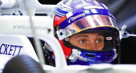 Fernando Alonso Bakıda qəza törədən rus pilota "axmaq" dedi