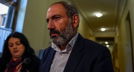 Paşinyanın Qarabağ barədə BBC-yə dedikləri: “Dialoq yolu ilə həll edilməlidir, amma ...”