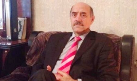 Azərbaycanda iki dost nazir həbs olunur