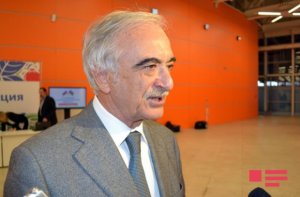 Polad Bülbüloğlu 