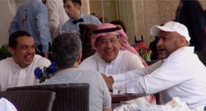 Bakıda deputatla qonşuluqda qalan ərəblər “pis-pis işlərlə” məşğul olur