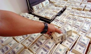 ABŞ-dan dollarla bağlı vacib qərar