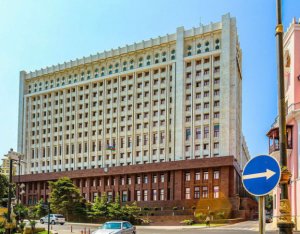 Prezident Administrasiyasında yeni sektor yaradıldı