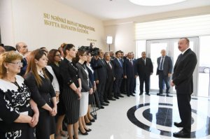 İlham Əliyev: 