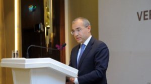 Mikayıl Cabbarov vergidən yayınan biznesmenlərə mesaj verdi
