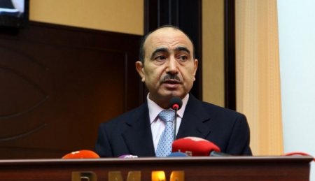 Büdcəni talan edən Əli Həsənovun başı üstündə "QARA BULUDLAR" Büdcəni talan edən Əli Həsənovun başı üstündə "QARA BULUDLAR"