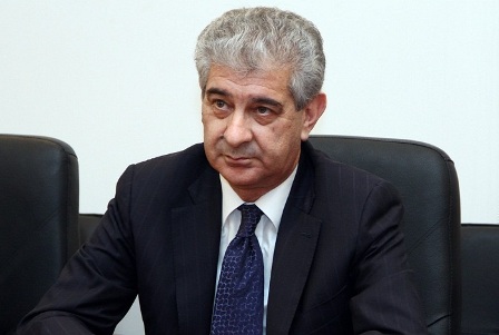 Büdcəni talan edən Əli Həsənovun başı üstündə "QARA BULUDLAR" Büdcəni talan edən Əli Həsənovun başı üstündə "QARA BULUDLAR"