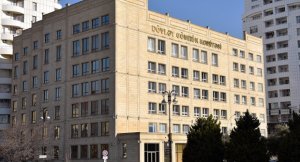Dövlət Gömrük Komitəsinin generalları ağır cinayətlərdə ittiham olundu