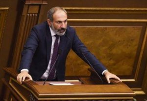 Paşinyan: “Azərbaycan lideri ilə danışıqlara hazıram, amma...”