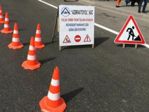 Xırdalan – Bakı yolu bağlanır
