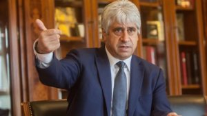 Milyarder Məmişov: “Bizdə belə prezident heç vaxt olmayıb, olmayacaq...” Milyarder Məmişov: “Bizdə belə prezident heç vaxt olmayıb, olmayacaq...”