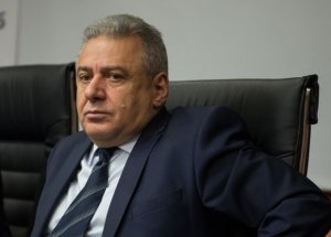 Rusiyanın adamı, Bakıda hərbi təhsil almış general Arutyunyan?