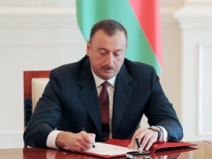 İlham Əliyev Qida Təhlükəsizliyi Agentliyinin səlahiyyətlərini genişləndirdi