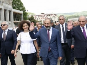 Qevorq Mirzayan: 