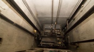 Bakıda lift şaxtaya düşdü, 4 nəfər xəsarət aldı