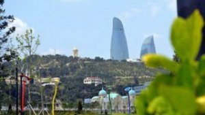 Sabah Bakıda 25 dərəcə isti olacaq