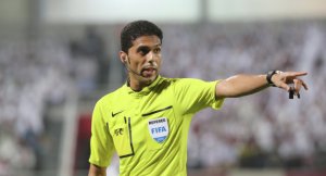 Dünya çempionatına təyinat almış futbol hakimi həbs edildi