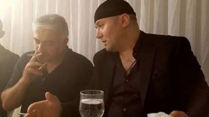“Rövşən Lənkəranski”nin qardaşı qisas üçün Bakıdan Piterə killer göndərdi