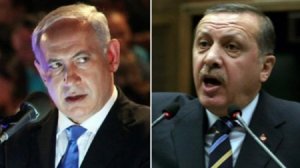 Netanyahu Ərdoğana kəskin cavab verdi: “Ağıl öyrətmə”