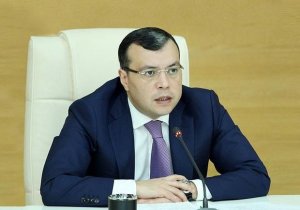 Nazir: DSMF-in fəaliyyəti qənaətbəxş deyil