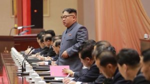 In Cənubi Koreya ilə danışıqları dayandırdı