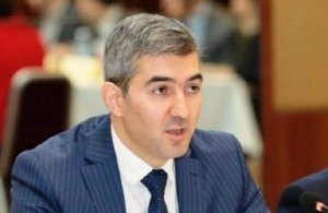 Miqrasiya Xidmətinin yeni rəisi korrupsiya halları və kadr islahatları haqda