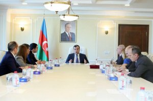 Şəhidlərin vərəsələrinə ödənişlə bağlı qaydalar hazırlanıb