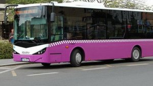 Bakıda dörd marşrut üzrə hərəkət edən avtobuslarda kondisionerlər işə düşdü