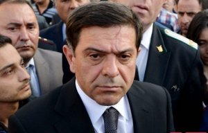 Xaləddin İsgəndərovun fərmanı verildi