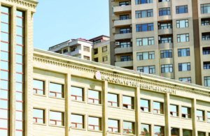 Nazirlik boya şirkətinin cəzalandırılması üçün məhkəməyə müraciət etdi
