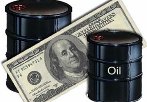 Neftin qiyməti son 4 ildə ilk dəfə 80 dolları keçdi