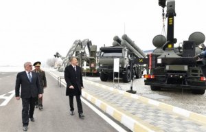 Naxçıvan ordusu, prezident Əliyevin son çıxışı və Ermənistanda panik müzakirələr Naxçıvan ordusu, prezident Əliyevin son çıxışı və Ermənistanda panik müzakirələr